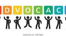 Advocacy and Charity image